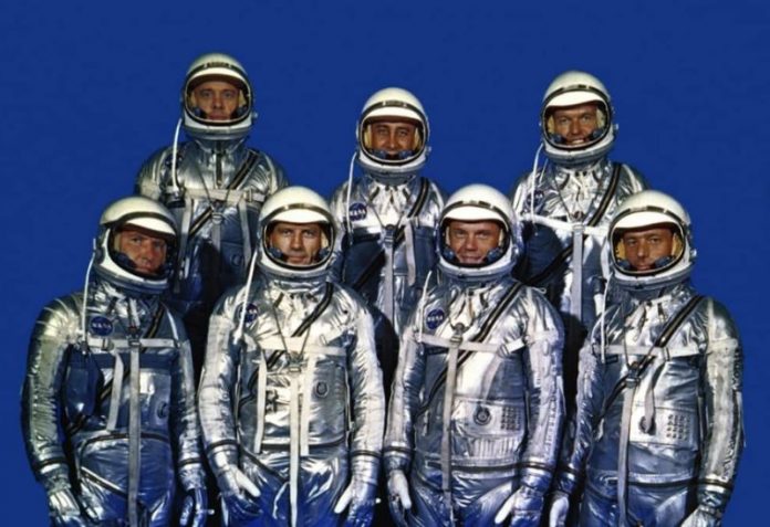 La vera storia di The Real Right Stuff recensione La vera storia di The Real Right Stuff recensione