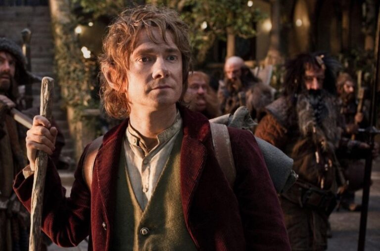 Lo Hobbit &ndash; Un viaggio inaspettato: libro, trama e cast del film