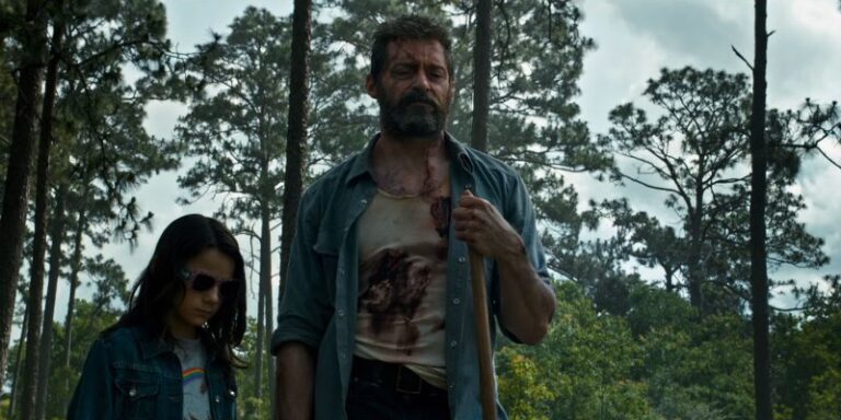 Logan &ndash; The Wolverine: trama, cast e premi del film con Hugh Jackman