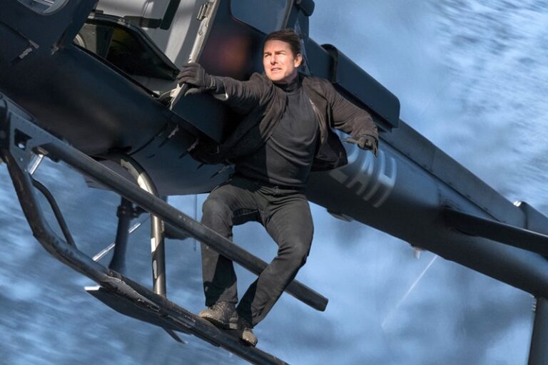 Mission Impossible 7 e 8 potrebbero non essere il commiato di Tom Cruise