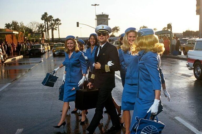 Prova a prendermi: dal cast alle location, le curiosit&agrave; sul film di Steven Spielberg