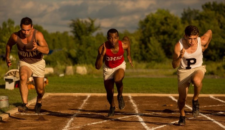 Race &ndash; Il colore della vittoria: alcune curiosit&agrave; sul film!