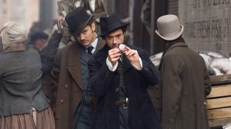 Sherlock Holmes &ndash; Gioco di ombre: trama, cast e sequel del film