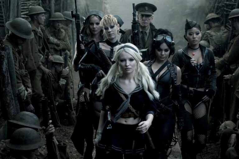 Sucker Punch: trama e cast del film di Zack Snyder