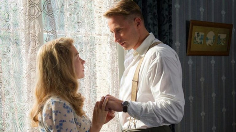 Suite francese: trama, cast e la storia del libro dietro il film