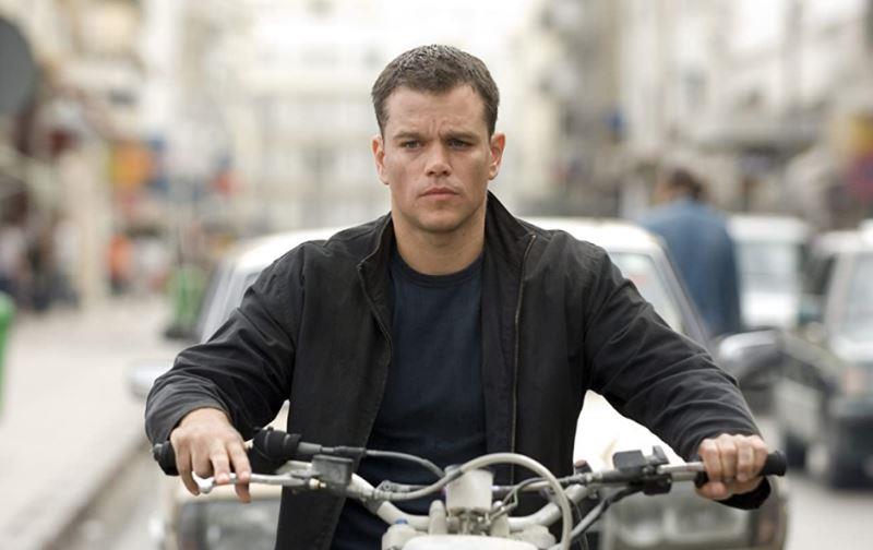 The Bourne Ultimatum trama, cast e sequel del film con Matt Damon