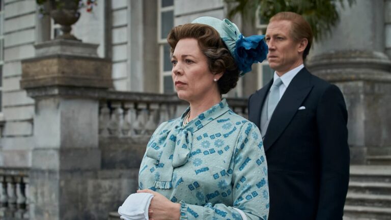 The Crown 4: recensione della serie Netflix The Crown 4: recensione della serie Netflix