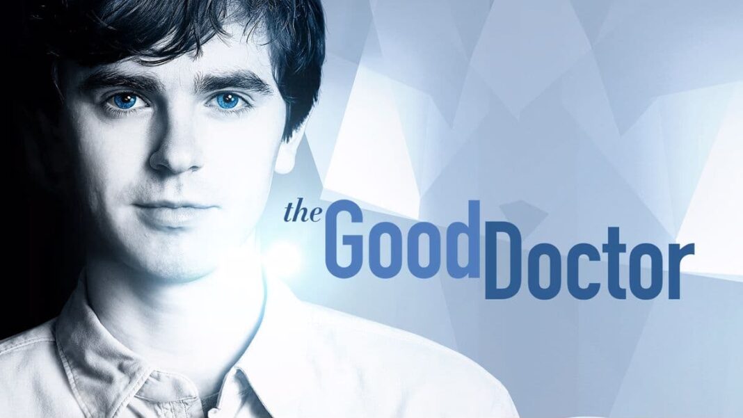 The Good Doctor The Good Doctor