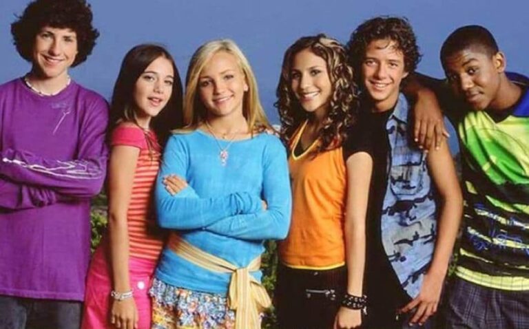 Zoey 101: cast, trama, reboot e streaming