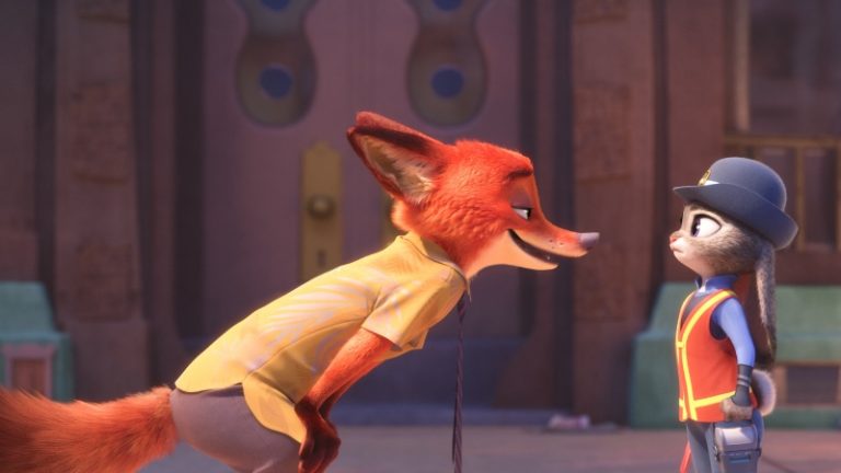 Zootropolis: trama, doppiatori e personaggi del film d’animazione Zootropolis: trama, doppiatori e personaggi del film d’animazione