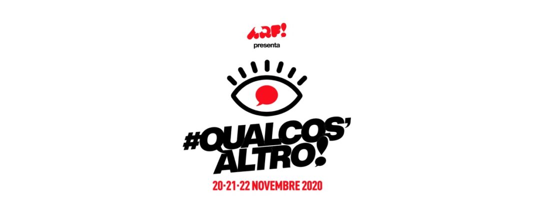 arf qualcos'altro
