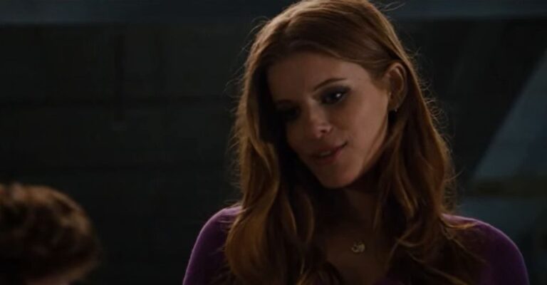 Iron Man 2: ecco perch&eacute; Kate Mara ha accettato di apparire nel film