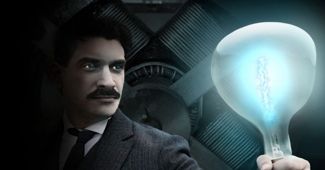 nikola tesla Nikola Tesla – The Man from the Future