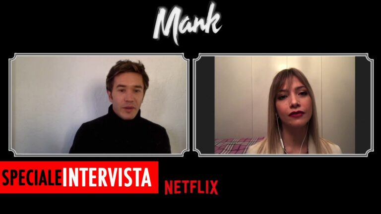 Tom Pelphrey: intervista ai protagonisti di Mank di David Fincher Tom Pelphrey: intervista ai protagonisti di Mank di David Fincher