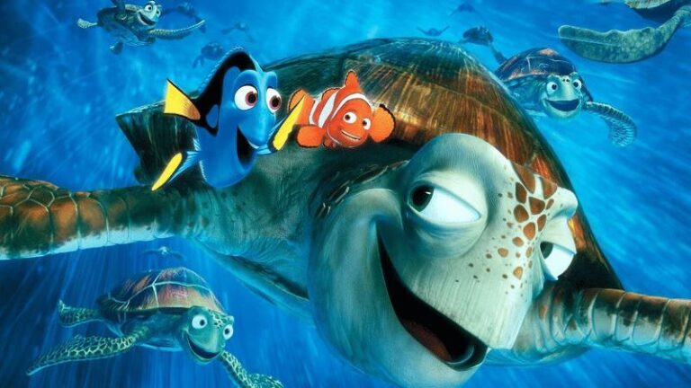 Alla ricerca di Nemo: trama, cast e personaggi del film Pixar Alla ricerca di Nemo: trama, cast e personaggi del film Pixar