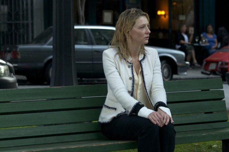 Blue Jasmine: trama, cast e frasi del film di Woody Allen