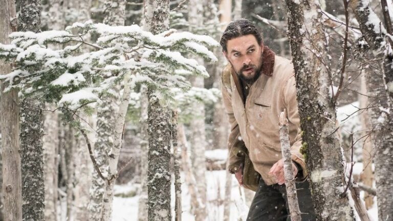 Braven &ndash; Il coraggioso: trama e cast del film con Jason Momoa
