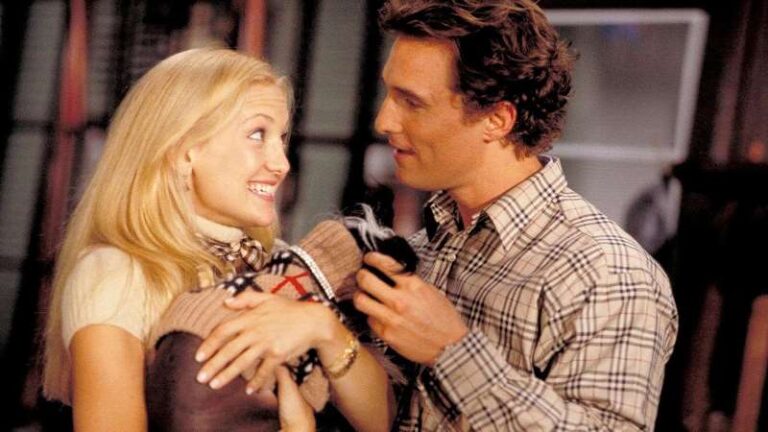 Come farsi lasciare in 10 giorni: trama e cast del film con Kate Hudson