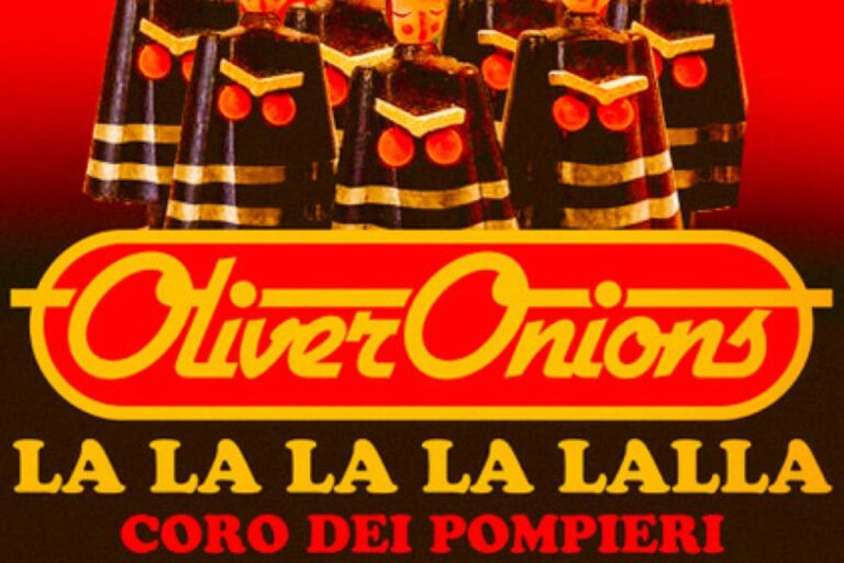 &hellip; altrimenti di arrabbiamo! L&rsquo;omaggio natalizio degli Oliver Onions