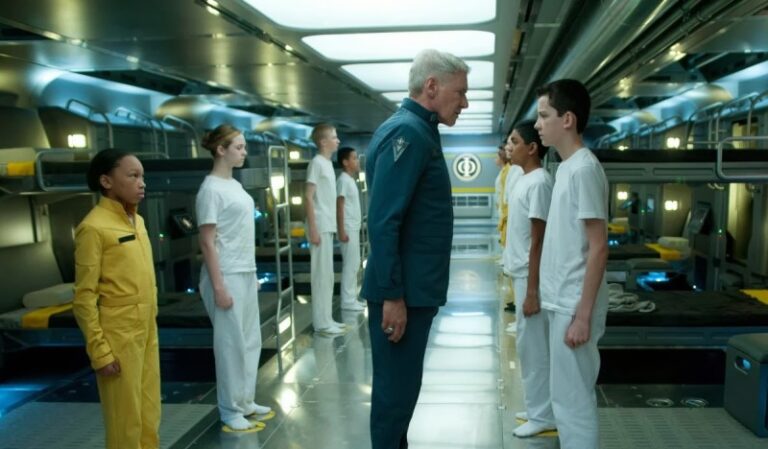 Ender&rsquo;s Game: libro, cast e sequel del film con Asa Butterfield