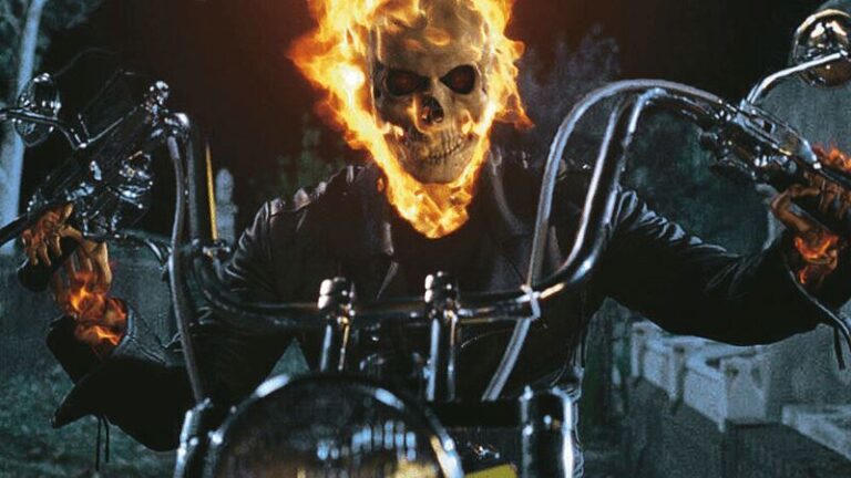 Ghost Rider &ndash; Spirito di vendetta: trama, cast e sequel del film