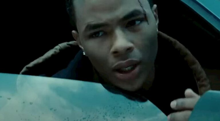 Gregory Tyree Boyce, chi &egrave;? Curiosit&agrave; sull&rsquo;attore di Twilight