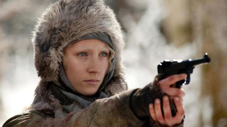 Hanna: trama, cast e curiosit&agrave; sul film con Saoirse Ronan
