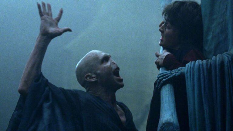 Harry Potter e il Calice di Fuoco con la musica dal vivo all&rsquo;Auditorium della Conciliazione