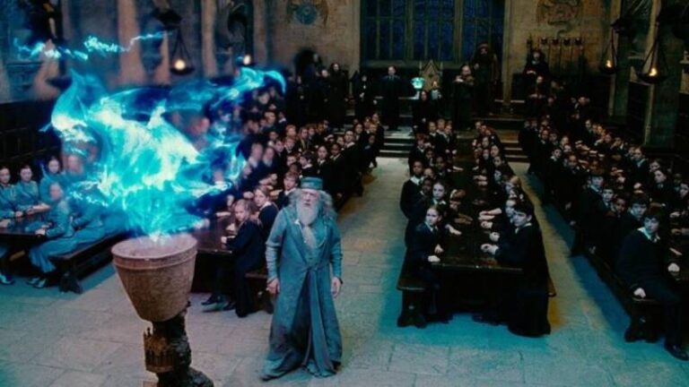 Harry Potter e il Calice di Fuoco: dal cast al libro, le curiosità sul film Harry Potter e il Calice di Fuoco: dal cast al libro, le curiosità sul film