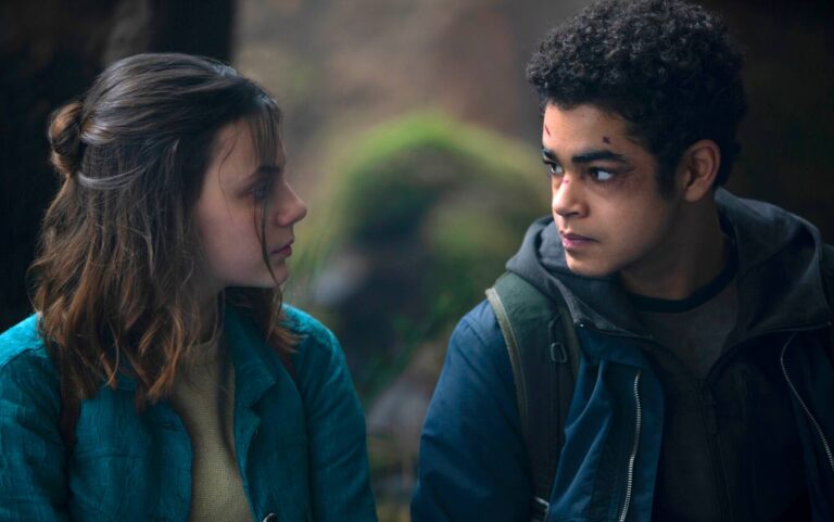 His Dark Materials &ndash; Queste oscure materie: recensione dei primi due episodi della seconda stagione