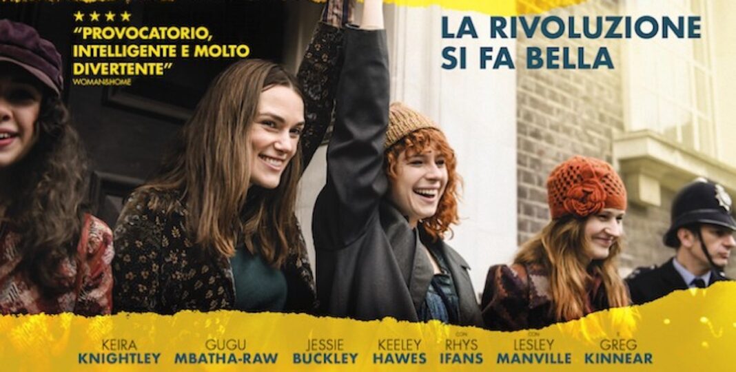 Il concorso film 2020 Il concorso