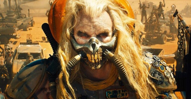 Mad Max: il prequel su Furiosa render&agrave; omaggio a Immortan Joe