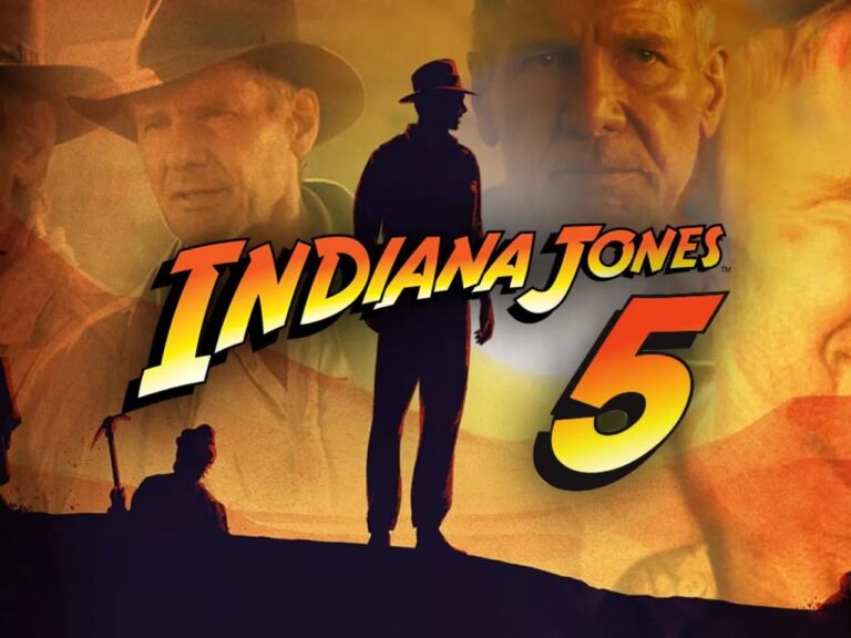 Indiana Jones 5 posticipato ancora: ecco quando uscir&agrave;!