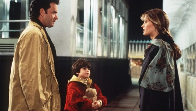 Insonnia d’amore: trama, cast e frasi del film con Tom Hanks Insonnia d’amore: trama, cast e frasi del film con Tom Hanks