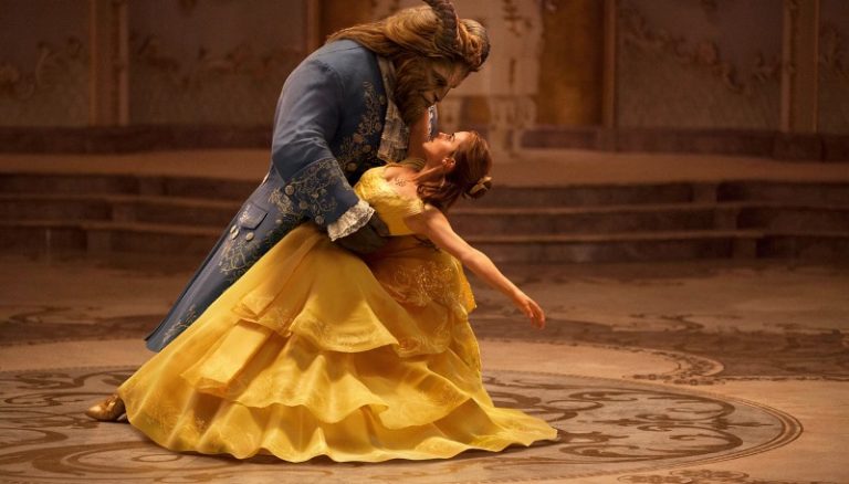 La bella e la bestia: cast e curiosit&agrave; del film con Emma Watson
