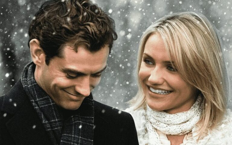 L&rsquo;amore non va in vacanza: trama, cast e frasi del film