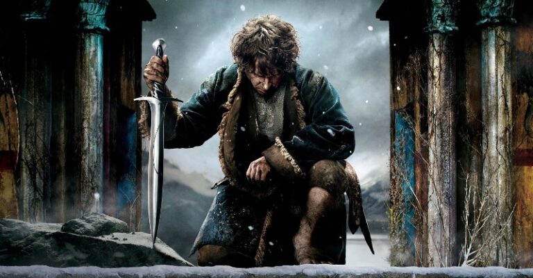 Lo Hobbit &ndash; La battaglia delle cinque armate: libro, trama e cast del film