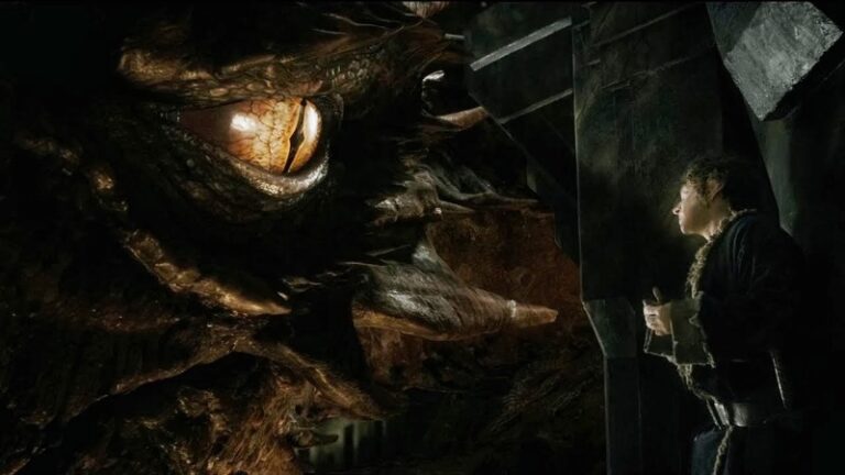 Lo Hobbit &ndash; La desolazione di Smaug: libro, trama e cast del film