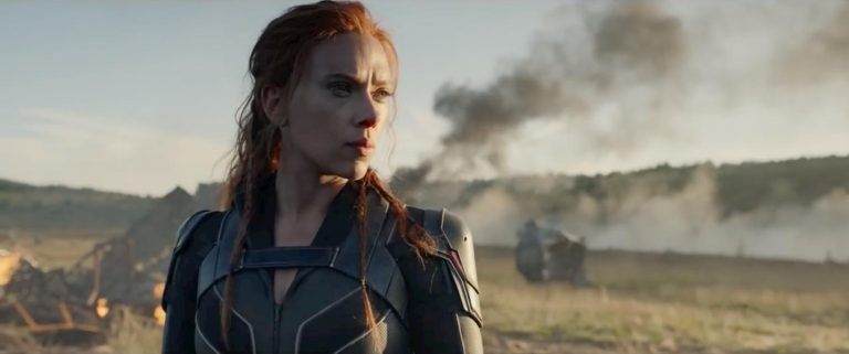Shang-Chi ha aiutato Scarlett Johansson nella battaglia contro Disney