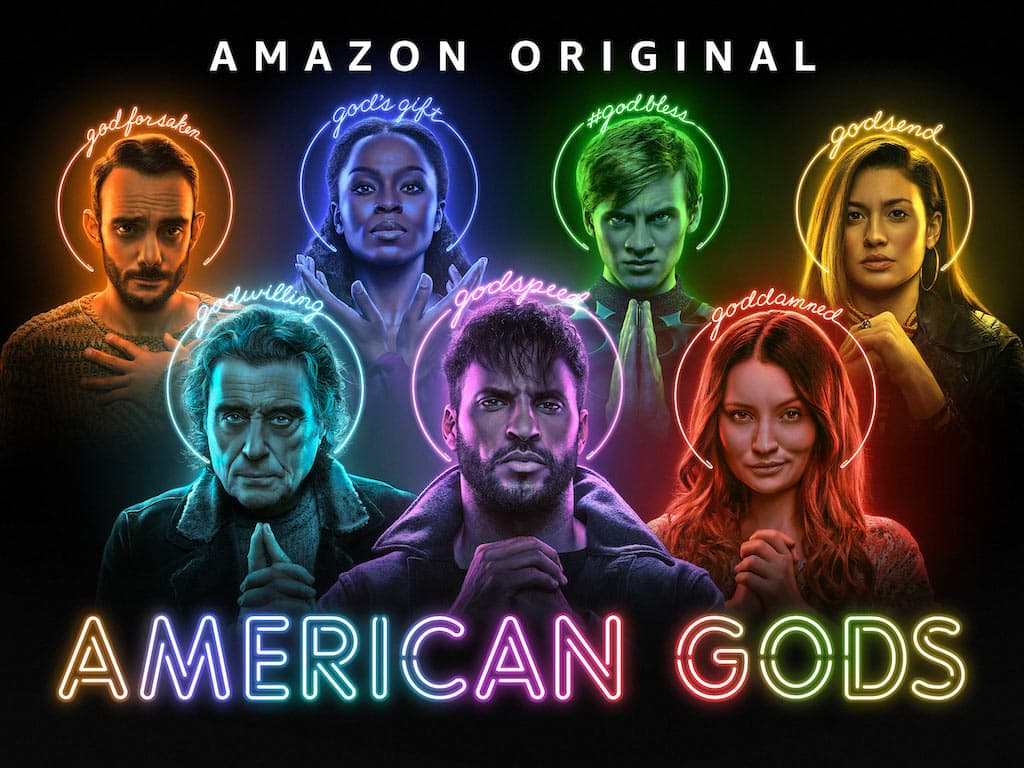 Prime Video novità Gennaio 2021 Prime Video novità Gennaio 2021
