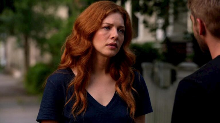 Rachelle Lefevre: tutto quello che non sai sull&rsquo;attrice di Twilight