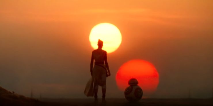 Star Wars: i più grandi momenti ambientati su Tatooine Star Wars: i più grandi momenti ambientati su Tatooine