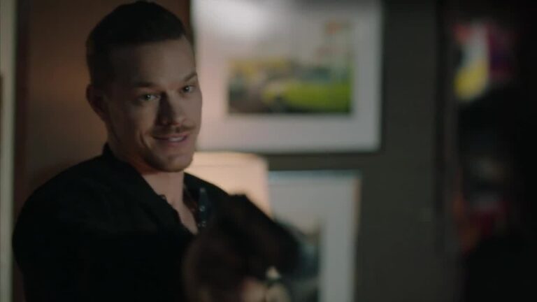 Ryan Dorsey, chi &egrave;? Curiosit&agrave; sull&rsquo;attore di Justified