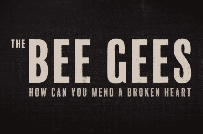 The Bee Gees: How Can You Mend a Broken Heart, il trailer The Bee Gees: How Can You Mend a Broken Heart, il trailer