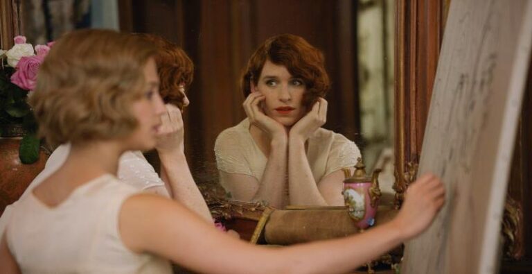 The Danish Girl: il cast e la storia vera dietro al film con Eddie Redmayne