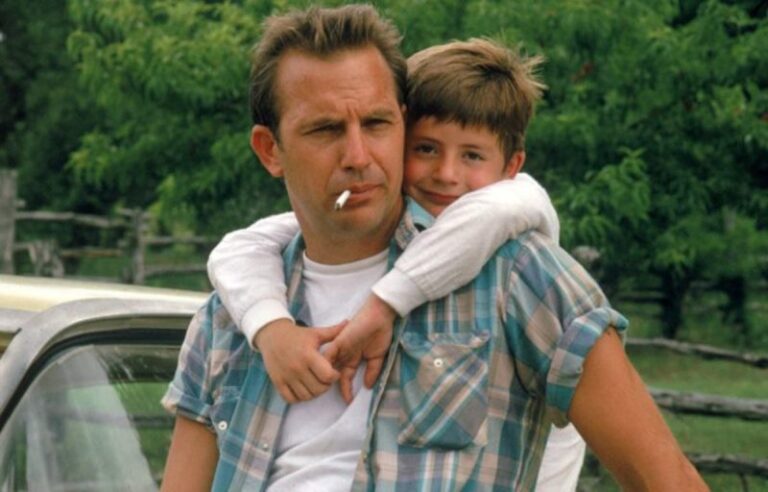 Un mondo perfetto: trama, cast e frasi del film di Clint Eastwood Un mondo perfetto: trama, cast e frasi del film di Clint Eastwood