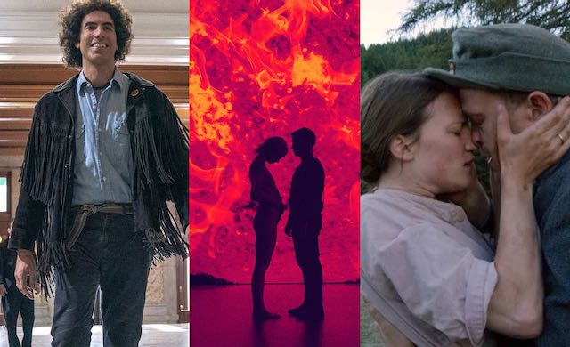 I migliori film del 2020, secondo me – di Chiara Guida I migliori film del 2020, secondo me – di Chiara Guida