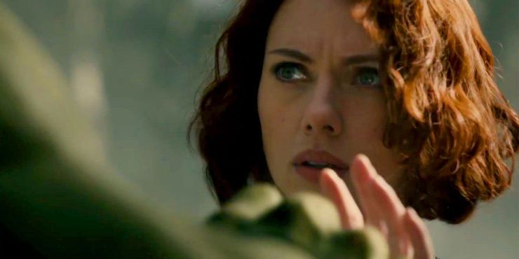 MCU: le 10 cose più tristi relative alla storia di Vedova Nera MCU: le 10 cose più tristi relative alla storia di Vedova Nera
