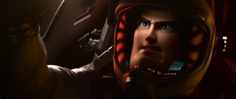 Chris Evans sar&agrave; la voce di Buzz Lightyear nello spin-off di Toy Story