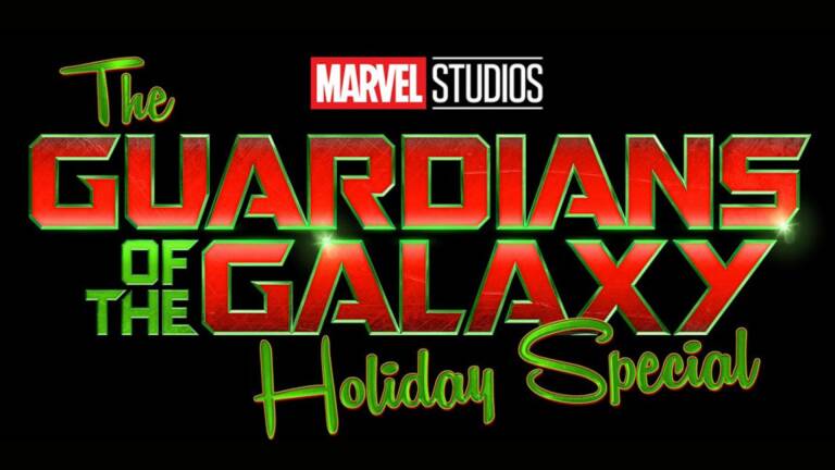 Guardiani della Galassia Holiday Special: nel 2022 su Disney+ Guardiani della Galassia Holiday Special: nel 2022 su Disney+
